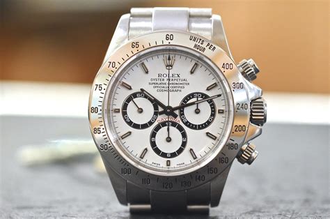 rolex daytona in acciaio prezzo|Prezzi per Rolex Daytona .